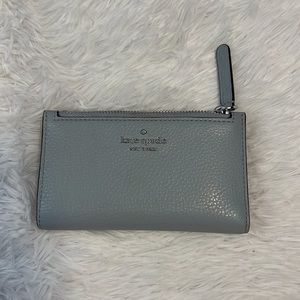 Kate Spade small bifold wallet